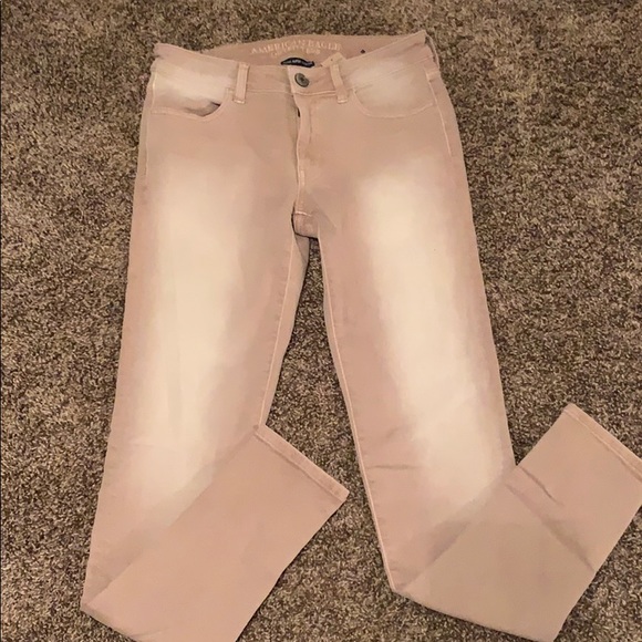 Pants - American Eagle Jegging